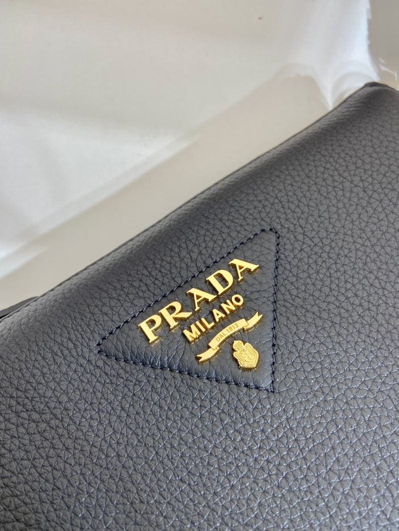 Prada Satchel Bags